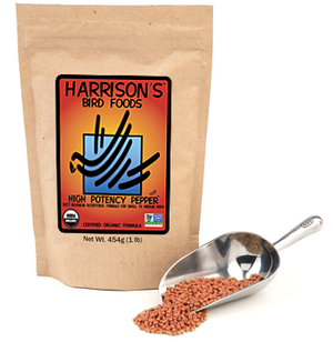 Harrison's Adult Lifetime Super Fine — Varietees Bird Store
